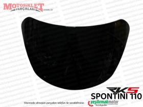 RKS Spontını 110 Siperlik Camı
