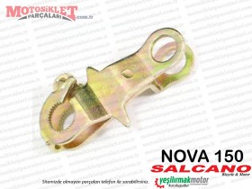 Salcano Nova 150 Scooter Arka Fren Çatalı