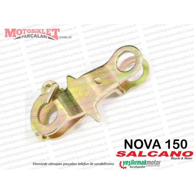 Salcano Nova 150 Scooter Arka Fren Çatalı