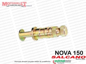 Salcano Nova 150 Scooter Arka Fren Kamı