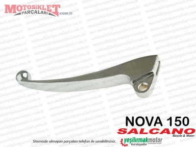 Salcano Nova 150 Scooter Arka Fren Kolu