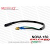 Salcano Nova 150 Scooter Arka Fren Müşürü