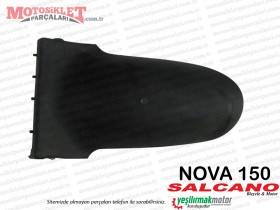 Salcano Nova 150 Scooter Arka İç Çamurluk