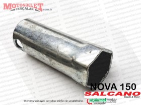 Salcano Nova 150 Scooter Buji Anahtarı