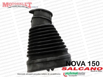 Salcano Nova 150 Scooter Debriyaj Kapak Hortumu