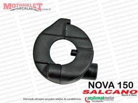 Salcano Nova 150 Scooter Gaz Kütüğü