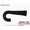 Salcano Nova 150 Scooter Hava Filtre Hortumu