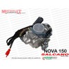 Salcano Nova 150 Scooter Karbüratör Komple