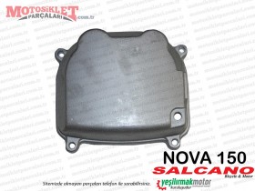 Salcano Nova 150 Scooter Külbütör Kapağı