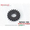 Salcano Nova 150 Scooter Marş Dişlisi Küçük