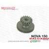 Salcano Nova 150 Scooter Marş Motoru Dişlisi