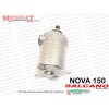 Salcano Nova 150 Scooter Marş Motoru Komple