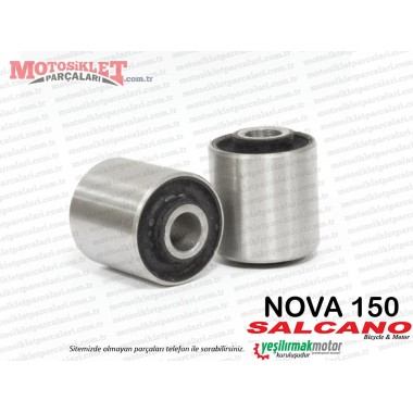 Salcano Nova 150 Scooter Motor Askısı Burç Takımı