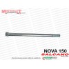 Salcano Nova 150 Scooter Motor Askısı, Salıncak Mili