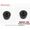 Salcano Nova 150 Scooter Motor Burcu Takım