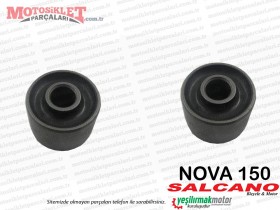 Salcano Nova 150 Scooter Motor Burcu Takım