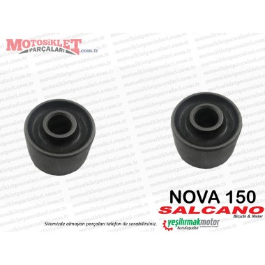 Salcano Nova 150 Scooter Motor Burcu Takım