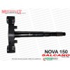 Salcano Nova 150 Scooter Ön Maşa, Çatal