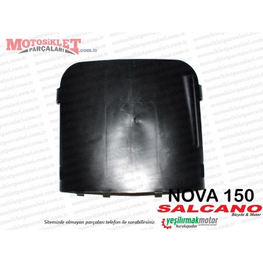 Salcano Nova 150 Scooter Şase Alt Muhafaza Salcano Nova 150 Scooter Şase Alt Muhafaza