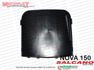Salcano Nova 150 Scooter Şase Alt Muhafaza Salcano Nova 150 Scooter Şase Alt Muhafaza