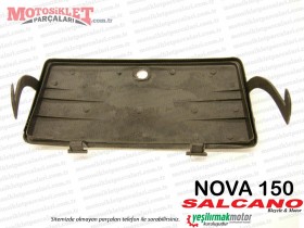 Salcano Nova 150 Scooter Torpido Kapağı