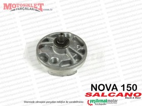 Salcano Nova 150 Scooter Yağ Pompası