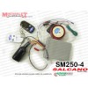 Salcano SM250-4 Chopper Alarm