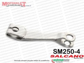 Salcano SM250-4 Chopper Arka Fren Çatalı