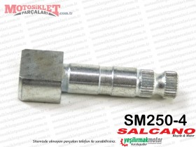 Salcano SM250-4 Chopper Arka Fren Kamı