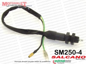 Salcano SM250-4 Chopper Arka Fren Müşürü