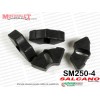 Salcano SM250-4 Chopper Kaplin Lastiği