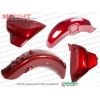 Salcano SM250-4 Chopper Kaporta Seti Bordo