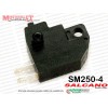 Salcano SM250-4 Chopper Ön Fren Müşürü