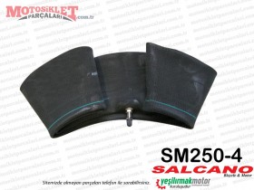 Salcano SM250-4 Chopper Şambrel