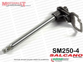 Salcano SM250-4 Chopper Vites Mili