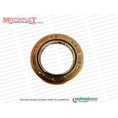 Salcano Wind 150 Şanzıman Keçesi 20.8X32X5