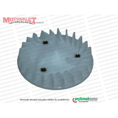 Salcano Wind 150 Fan