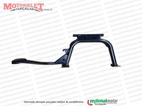 Salcano Wind 150 Orta Sehpa