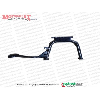 Salcano Wind 150 Orta Sehpa