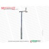 Salcano Wind 150 Orta Sehpa Mili