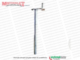 Salcano Wind 150 Orta Sehpa Mili