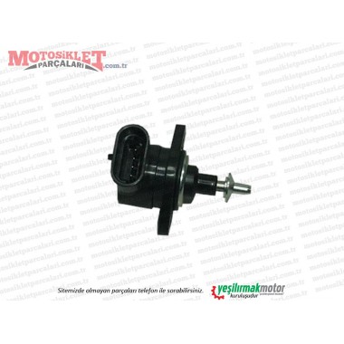 Salcano Wind 150 Rolanti Kontrol Sensörü