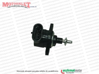 Salcano Wind 150 Rolanti Kontrol Sensörü
