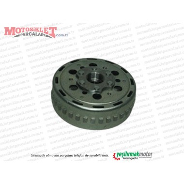 Salcano Wind 150 Rotor