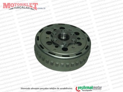 Salcano Wind 150 Rotor