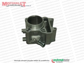 Salcano Wind 150 Silindir Piston Segman Seti