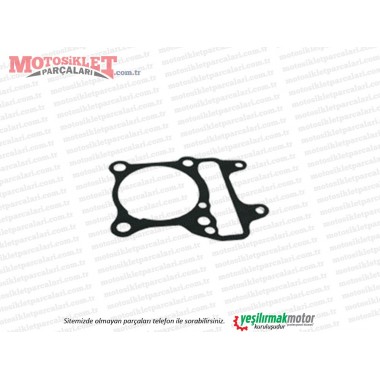Salcano Wind 150 Silindir Alt Conta