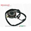 Salcano Wind 150 Stator