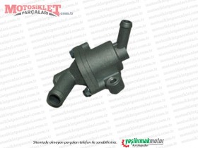 Salcano Wind 150 Termostat