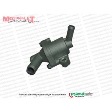 Salcano Wind 150 Termostat